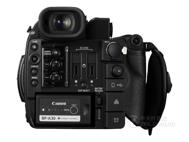 佳能EOS C200 佳能EOS C200