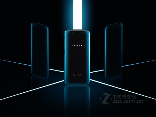OPPO Find X�����������/ȫ��ͨ���л�256GB������5999Ԫ 