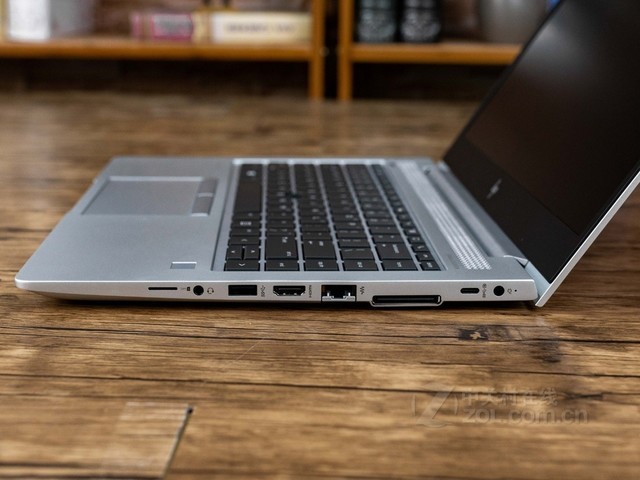 商务高颜值惠普EliteBook 745 G5 安徽报价62