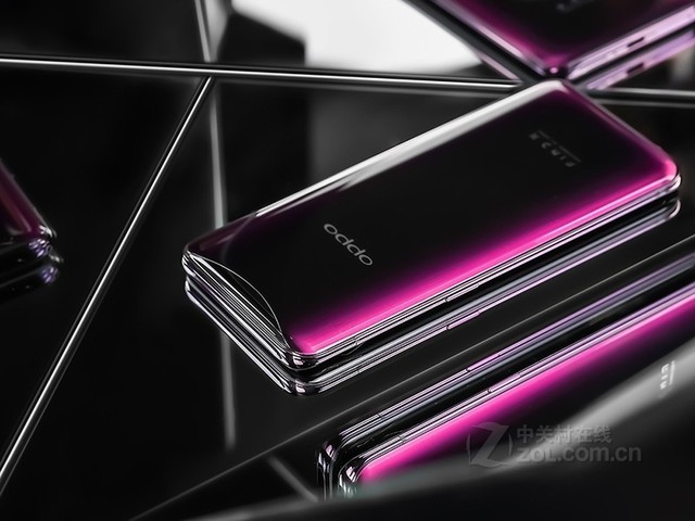 OPPO Find X�����������/ȫ��ͨ���л�256GB������5999Ԫ 