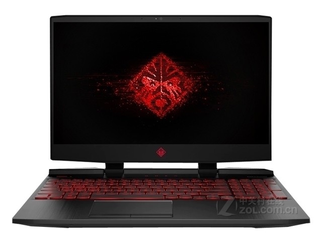 暗夜精灵惠普15dc0004tx济南5299元