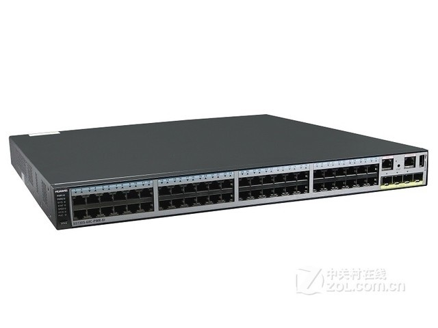 华为S5730S-68C-PWR-EI 