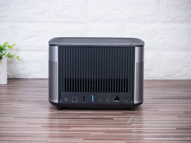 极米H2 