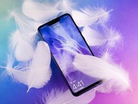 山东青岛华为Nova3 64G 买立减349元