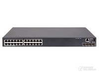 企业交换机 H3C S5560-30S-EI仅需7500元
