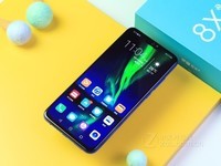 东营华为手机 荣耀8X 6G版热销1899元
