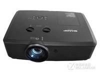 宽屏高亮投影机夏普XG-EC600UA售14999元