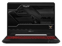 重庆华硕FX86FE8300笔记本电脑仅售6099元