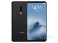 魅族16th Plus(8GB RAM/全网通)安徽报价3498元