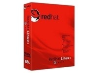 Red Hat Linux Server红帽系统售5900元