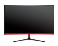 网咖专用 3U 新款31.5寸1800R曲面显示器