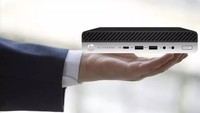 ÃÔÄãÖ÷»ú»ÝÆÕEliteDesk 800 G3 MiniÉîÛÚ´úÀíÊÛ4799
