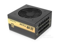 先马电源国庆特惠 先马金牌750W济南489