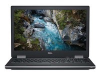 i7高配移动工作站 戴尔P7530深圳经销商售18999