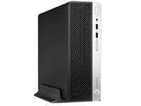 高颜值超可靠HP ProDesk 400商用仅需2999元