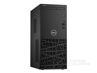 戴尔成铭3980 I3 8100 4G1TB东莞2599元