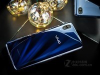 vivo X23报价3498元 来电咨询享立减优惠