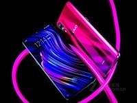 AI非凡摄影 vivo X23日照分期购机