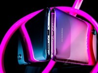 发现更多美 vivo X23手机长沙售3498元