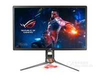 抢购狂潮再现 “地表最强”电竞显示器ROG PG27UQ