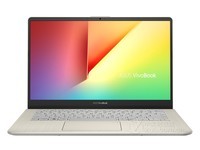 轻薄随身S4300UN8550笔记本金售5080元