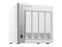威联通TS-431P2网络存储设备 售价2880元
