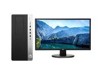 全新HP惠普EliteDesk 800 G4 工作站4099起