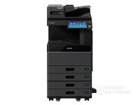 大屏操作更简捷 东芝DP-2518A报12500