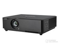 长焦液晶投影机松下PT-SMX52C售35800元
