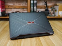 华硕FX80GE8300游戏笔记本武汉仅5600元