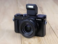 济南松下相机专卖店松下LX100M2仅5100元