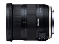重庆腾龙17-35mm 超广镜头售价4199元
