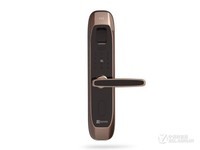 兰州海康威视智能指纹锁L2S特价1600元