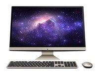 重庆华硕V4000FV8250一体电脑售4750元