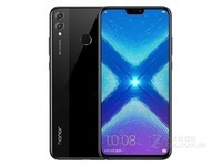 观感不错 华为8x 6+64GB售价仅为1699元