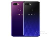 主打高颜值 长沙OPPO A7X手机报价1799元