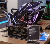 »ªË¶Ö÷°åÖúÁ¦µç¾ºMODÖ÷»úÉÁÒ«ChinaJoy ÄÏÄþ³öÊÛ