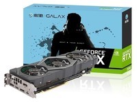 影驰GeForce RTX2080大将显卡安徽售5999元