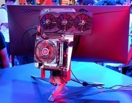 ¾ªÑÞChinaJoy »ªË¶µç¾ºÖ÷°å¸øÓèÍæ¼Ò·Ç·²ÌåÑé ÄÏÄþ³öÊÛ