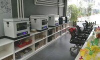 极光尔沃3D打印技术如何加速智慧教育创新发展
