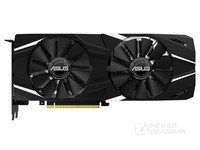 重庆华硕DUAL-RTX2080TI-O11G显卡售10500元