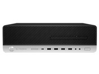 惠普HP EliteDesk 800 G4台式机3599
