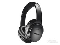 完美声音 济南BOSE QC35 II耳机2380元