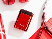 2.1A双输出台电A10迷你移动电源太原129元