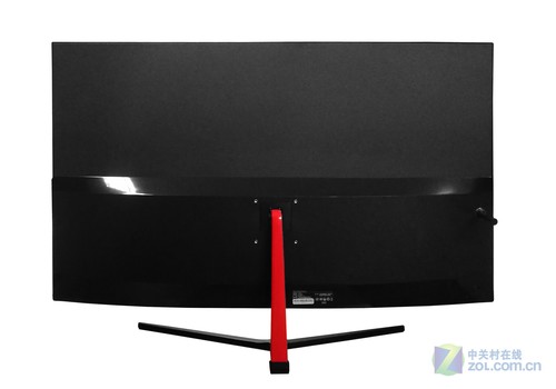 3u网咖专用新款曲面39寸144hz电竞显示器