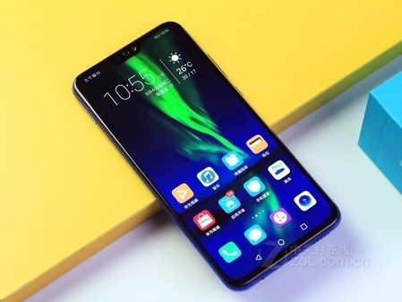 采用大小屏双机策略华为8x重庆售1850元-荣耀 8x(6gb ram/全网通)