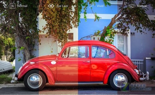 ����4K���غ��� ��˶��ʯY4000UB�������� 