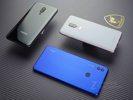 荣耀note10黑色128g大内存长沙售3030元