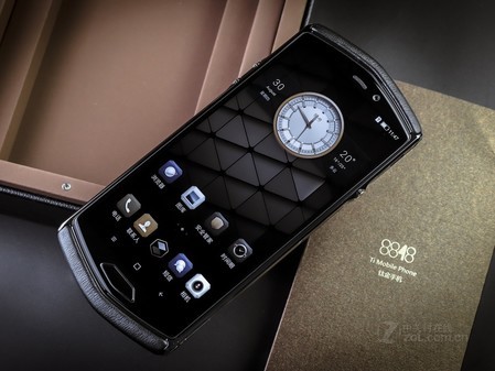 ϲӭʥ���� 8848 M5�۷�泤ɳ��16900Ԫ 