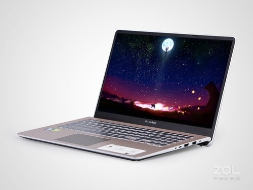 高颜值本华硕灵耀s s5300fn重庆售4499元